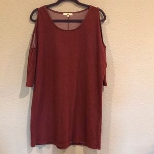 YA Los Angelos Dress/Tunic